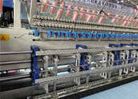 毛布のための機械を作る多針によってコンピュータ化されるキルトにする機械キルト