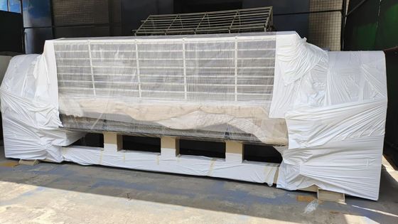 320CM 産業用 コンピュータ化 寝具用 シャトル クイルト 機械