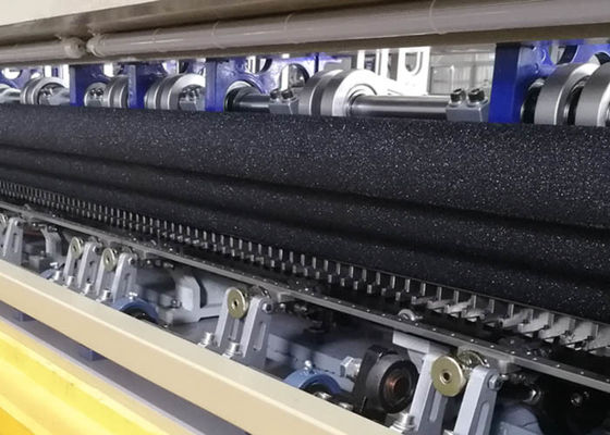 商用 1000RPM 2M パソコン化 クイールティングマシン ジャケット用