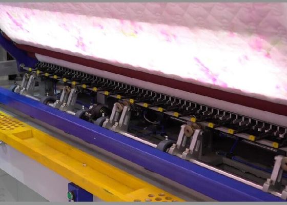 マルチニードル 布 クイルト クイルト 縫製 機械